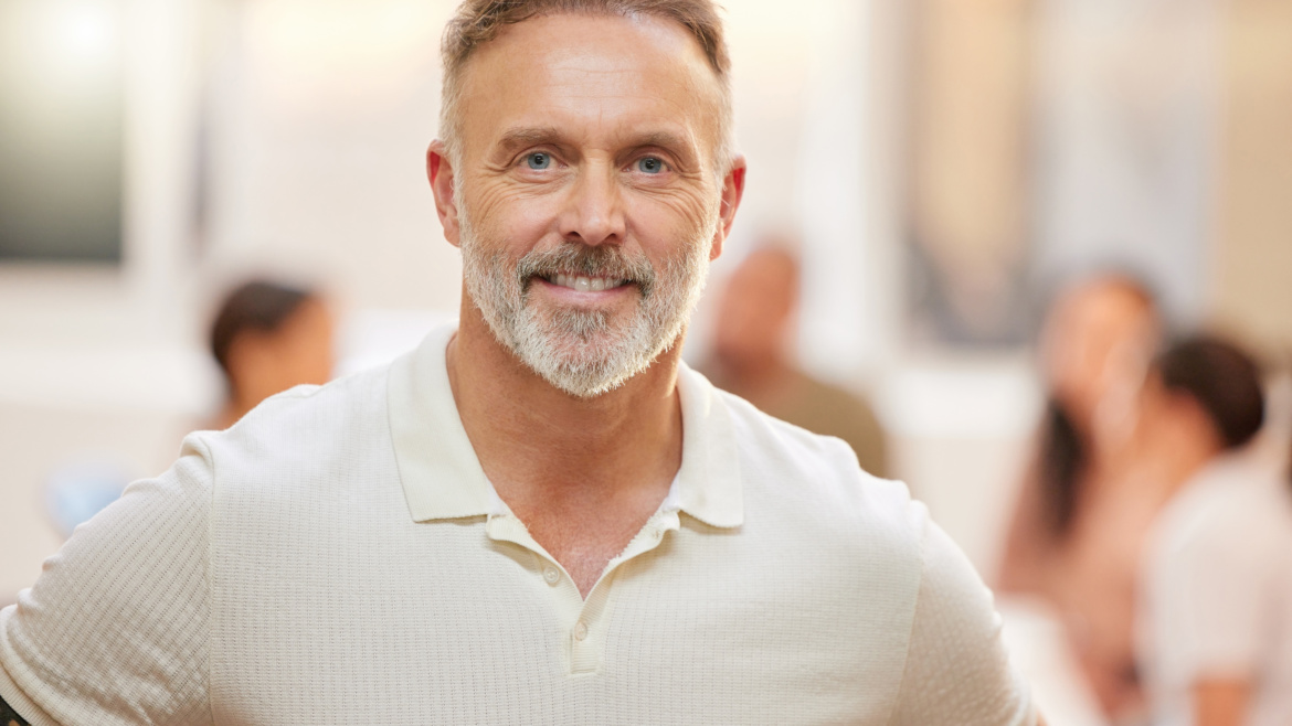 Joint Pain & Recovery for Men