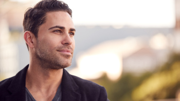Rejuvenation Services for Men