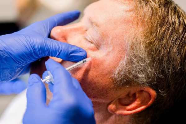 Botox at PRIMETIME Men's Clinic in Tuscaloosa, AL