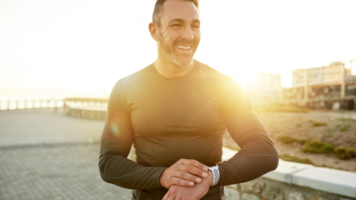 Advanced Peptide Therapy for Men