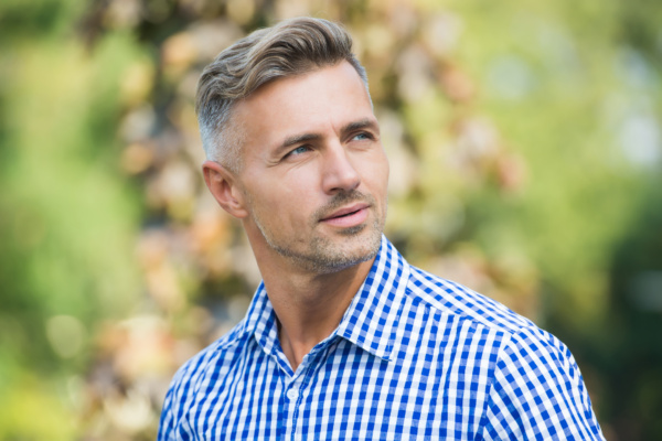 Aesthetic Treatments for Men at PrimeTime Men's Clinic at Tuscaloosa in AL