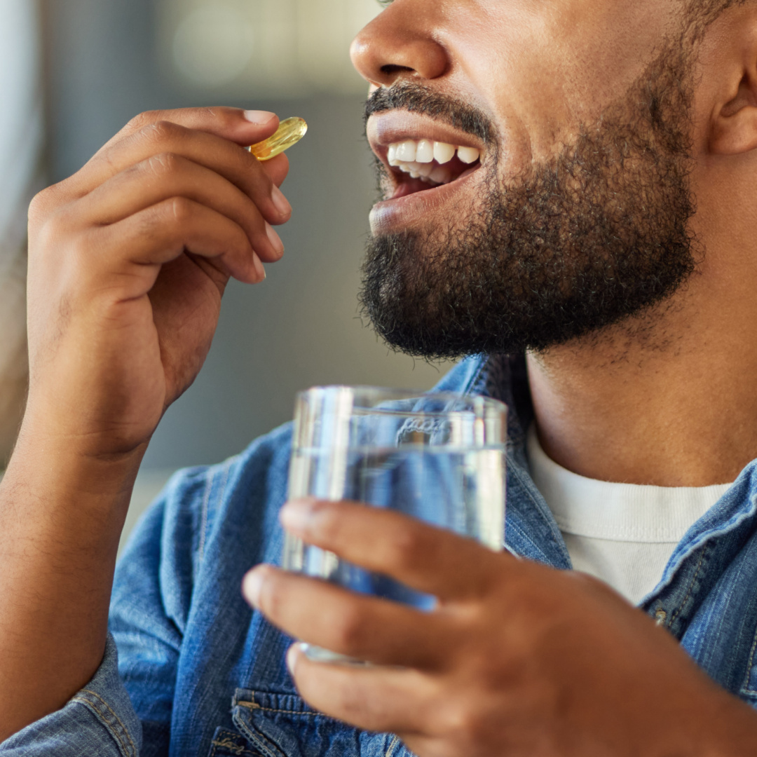 Testosterone Replacement Therapy (TRT) at Prime Time Men's Clinic in Tuscaloosa AL
