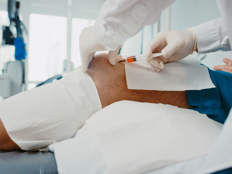 Joint Pain and recovery for men at Prime Time Men's Clinic Joint Pain and recovery for men at Prime Time Men's Clinic