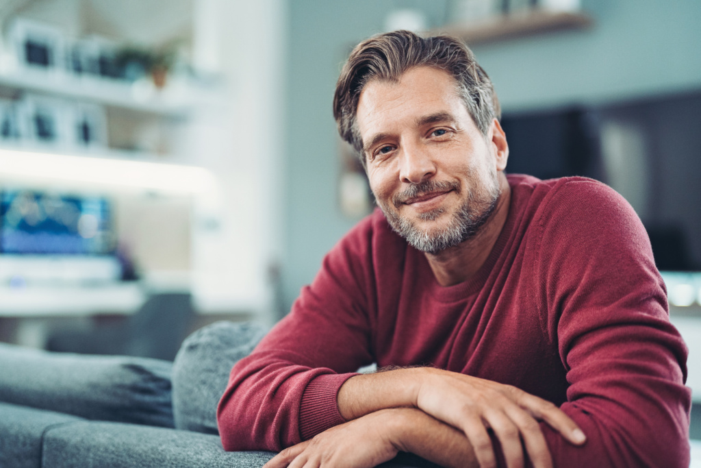 PrimeTime Men's Clinic Offers Exclusive Rejuvenation Services for Men