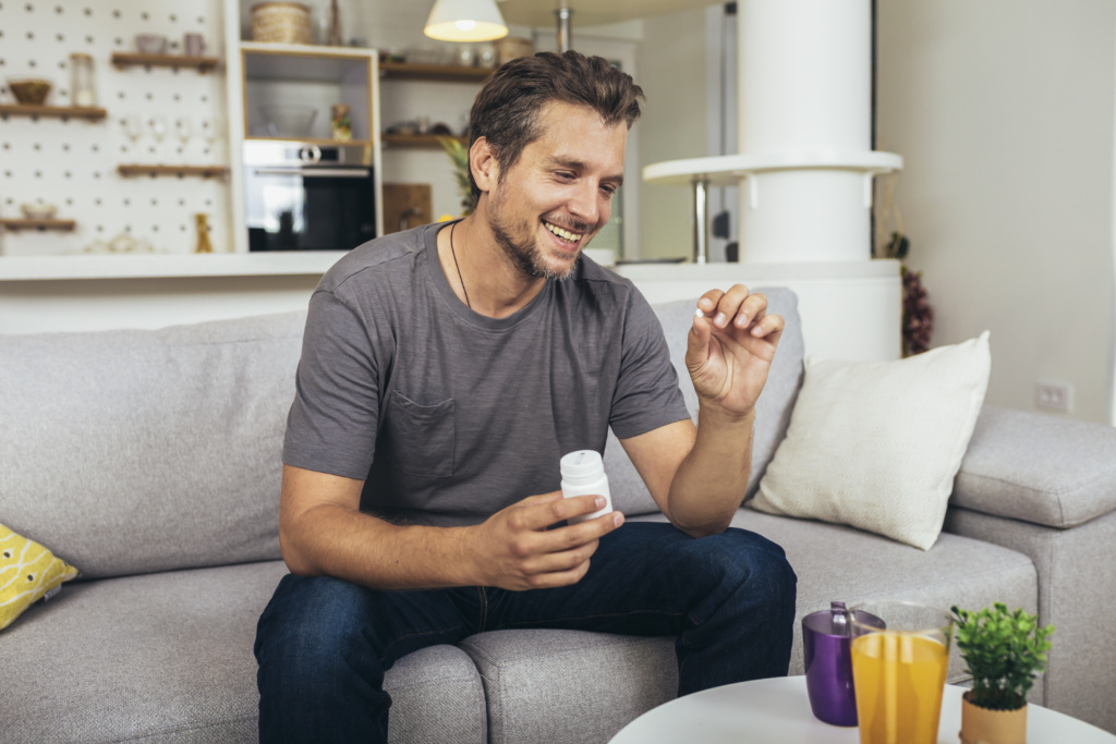 Mens Wellness- Real Solutions for Men in Tuscaloosa, Alabama