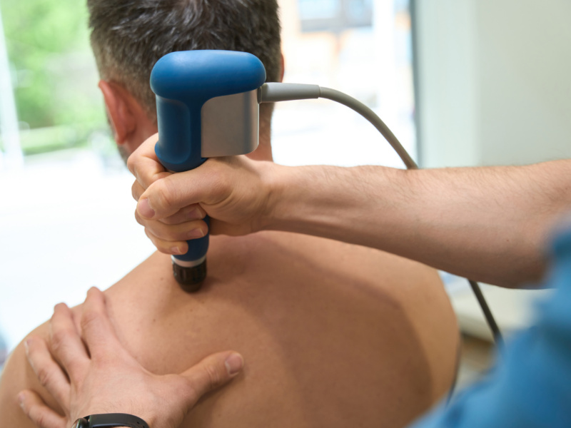 Pain and recovery for men at PrimeTime Men's Clinic Pain and recovery for men at PrimeTime Men's Clinic