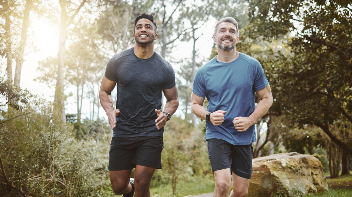 Why More Men Are Choosing PRIMETIME Men’s Clinic | Men’s Health Month