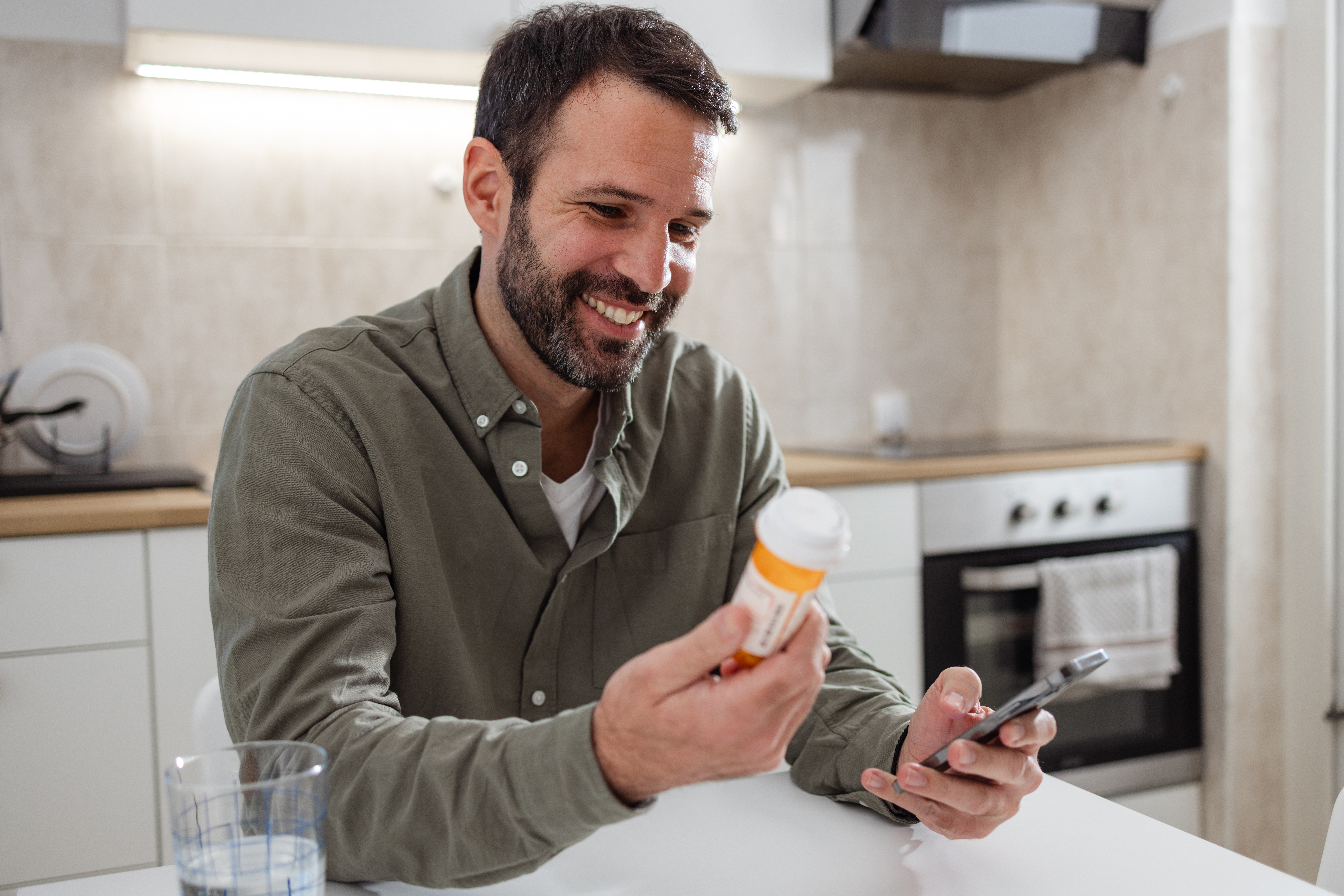 Men’s metabolic health and weight loss services in Tuscaloosa