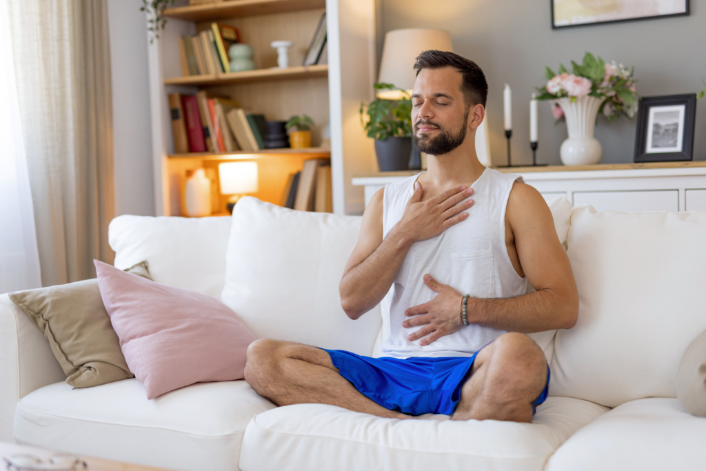 Ipamorelin the gentle growth hormone booster for men in Tuscaloosa, Alabama