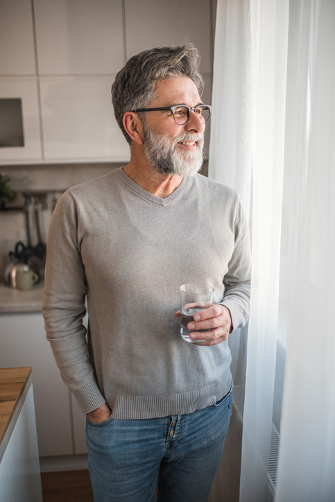 Men's Health and longevity at PrimeTime Men's Clinic in Tuscaloosa