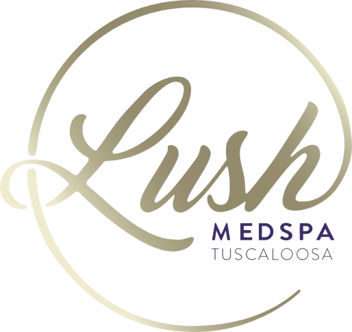 Lush MedSpa Logo