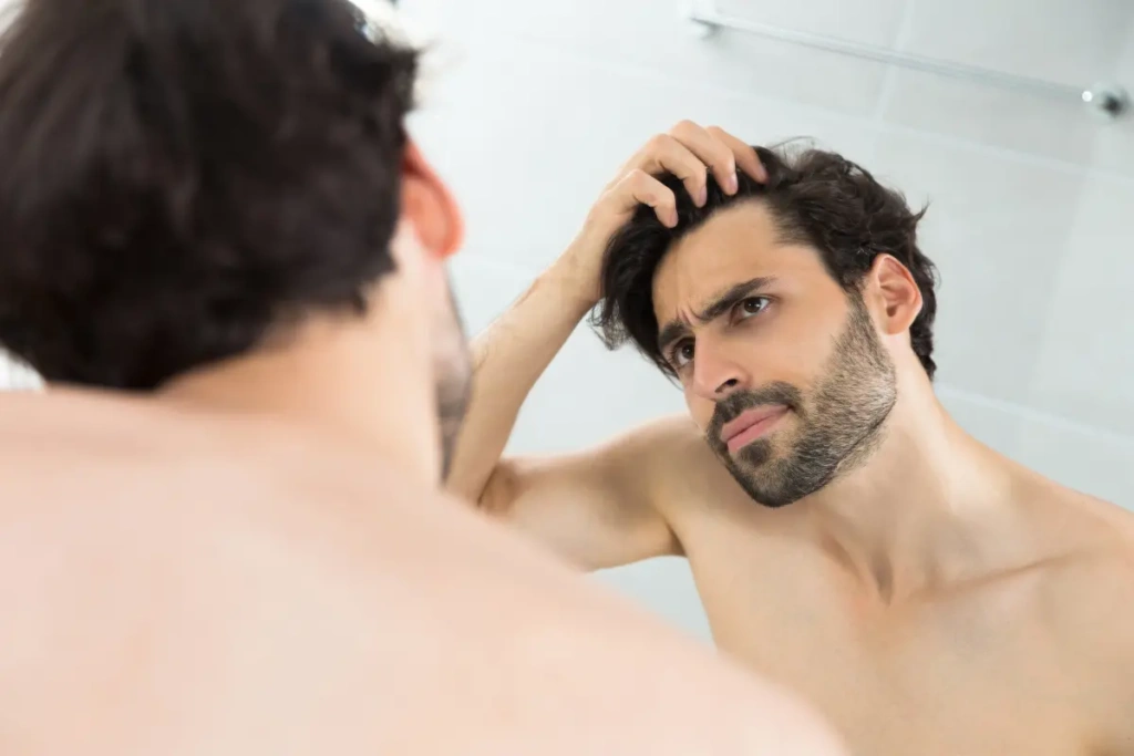 Neograft Hair Restoration in Tuscaloosa AL