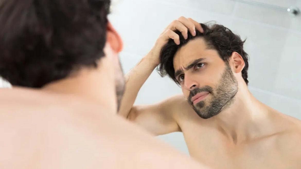 NeoGraft Hair Restoration for Men in Tuscaloosa AL