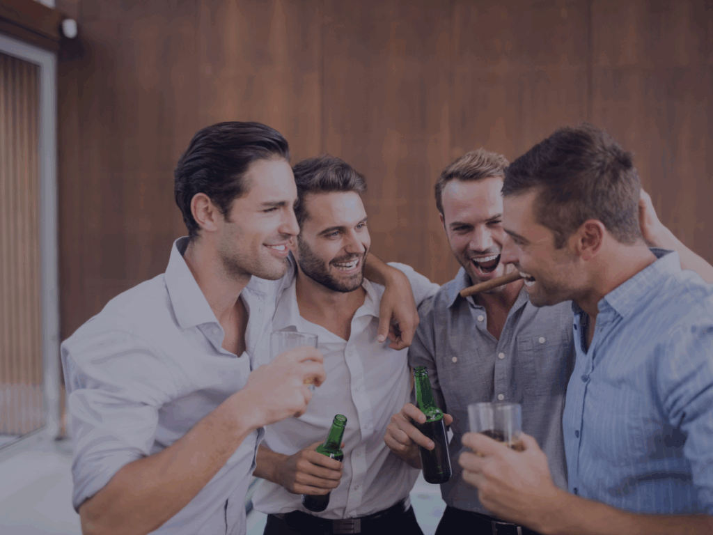 PRIMETIME MEN'S CLINIC Mens health and Wellness