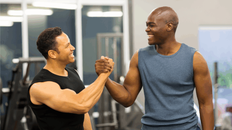 Why Men in Tuscaloosa Need a Wellness and Aesthetic Plan
