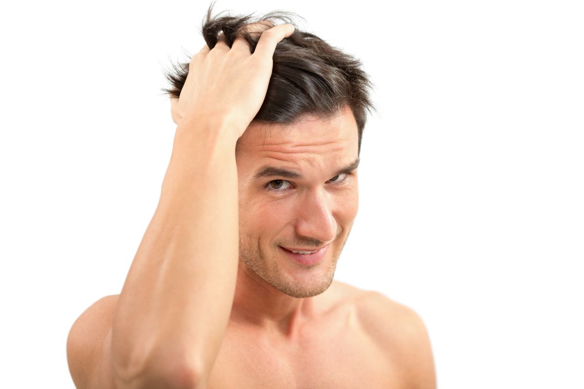 Hair Restoration at PrimeTime Men's Clinic in Northport, AL Hair Restoration at PrimeTime Men's Clinic in Northport, AL