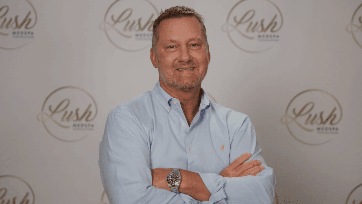 Why Men Need a Sanctuary for Health and Wellness in Tuscaloosa