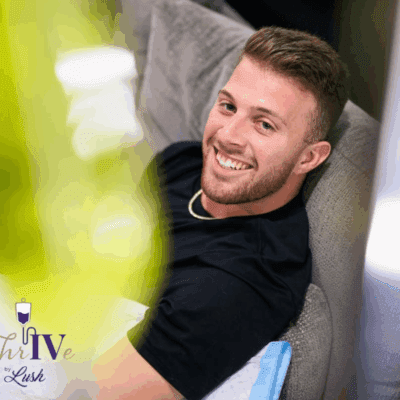 ThrIVe Mobile IV Therapy