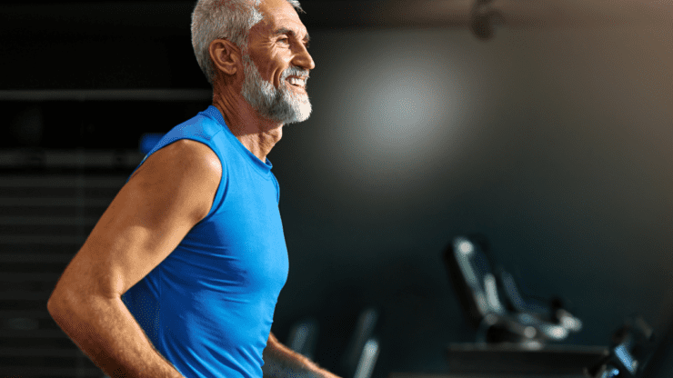 Testosterone Therapy in Tuscaloosa, AL