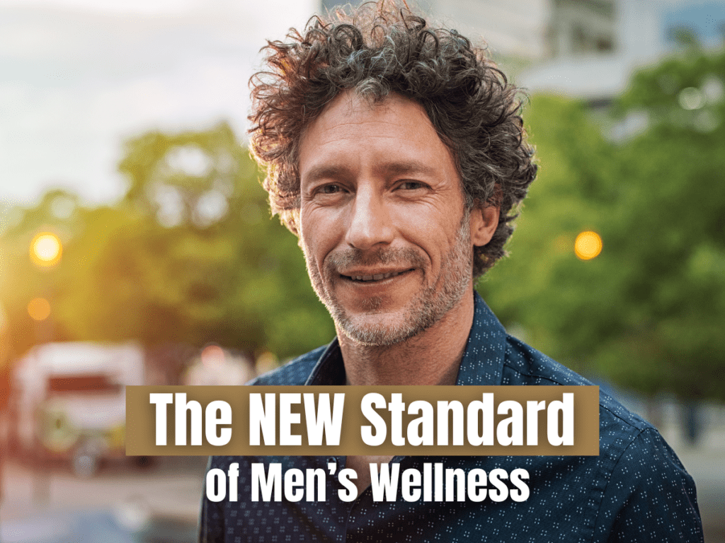 Men's Wellness at PRIMETIME Men's Clinic in Tuscaloosa, AL