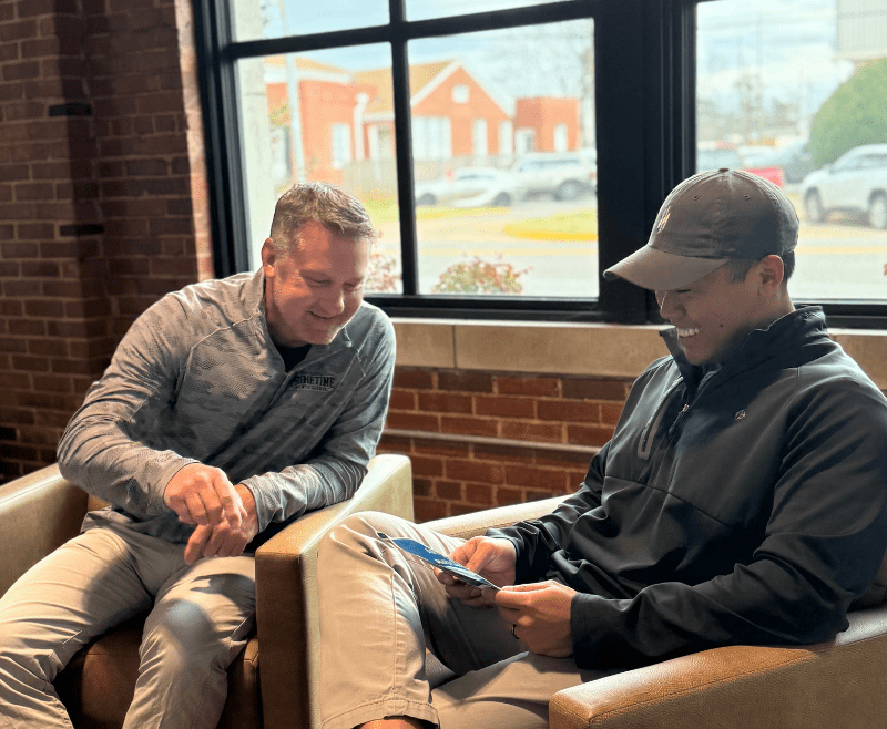 Exclusive Men’s Health Clinic in Northport, AL