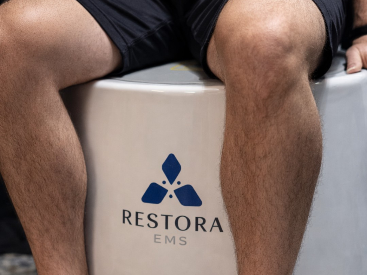 Restora EMS at PRIMETIME Men's Clinic in Tuscaloosa, AL