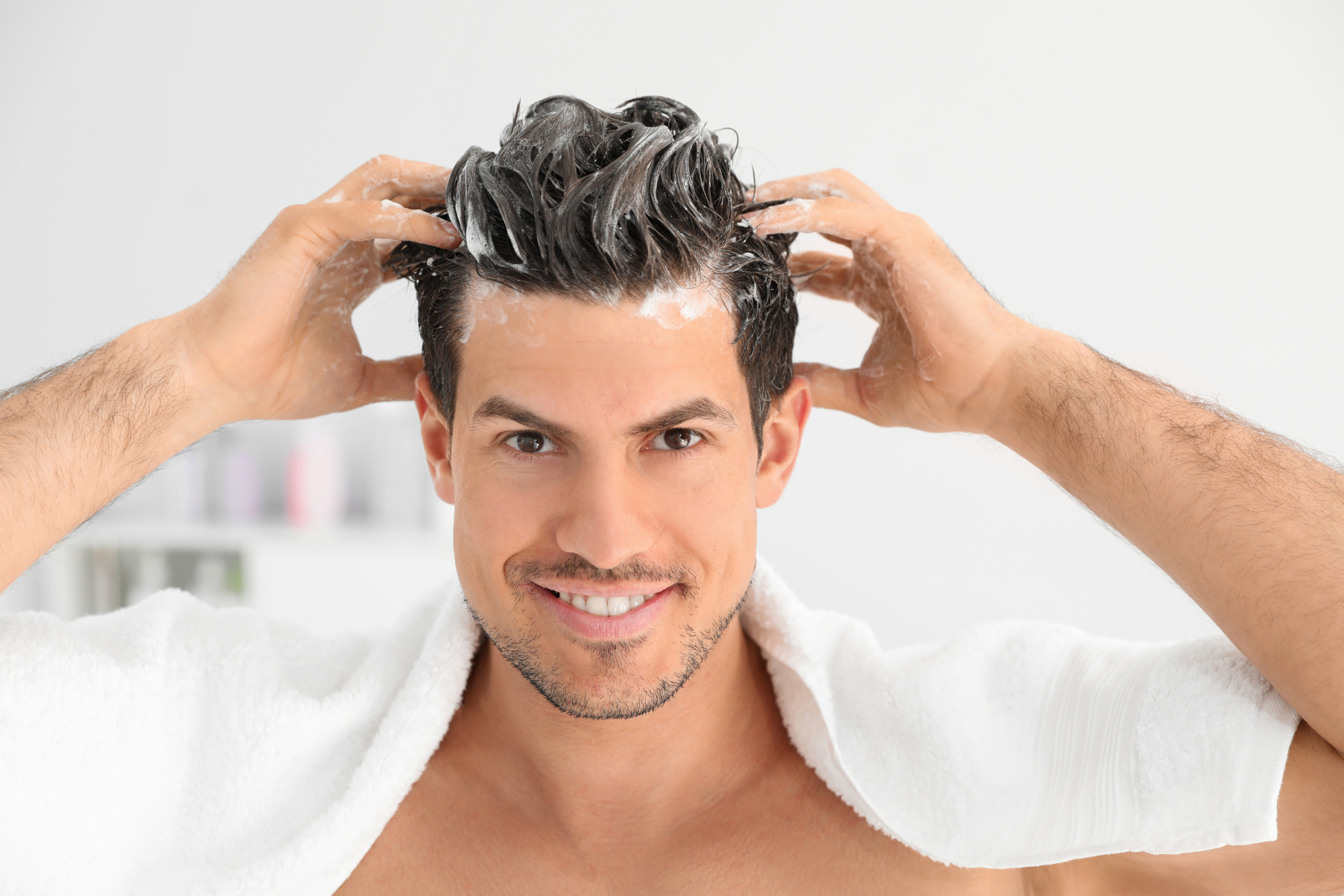 Hair Loss solutions at PRIMETIME Men's Clinic in Tuscaloosa, AL Hair Loss solutions at PRIMETIME Men's Clinic in Tuscaloosa, AL