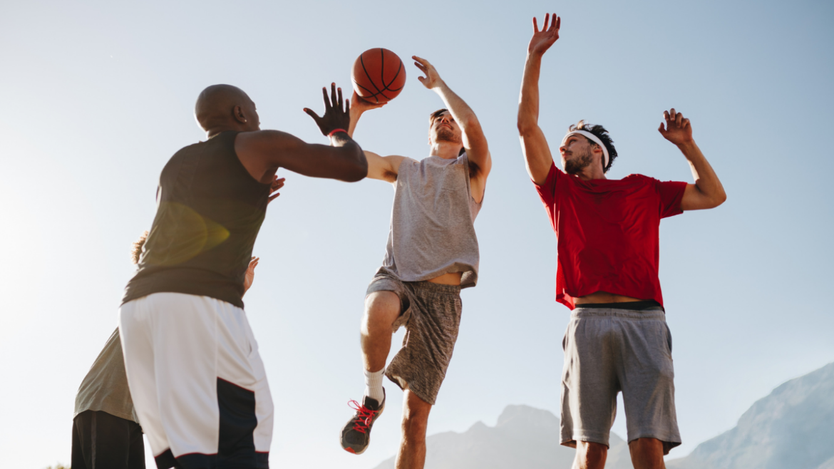 Why Summer Is the Perfect Time to Focus on Men’s Wellness